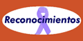 Reconocimientos