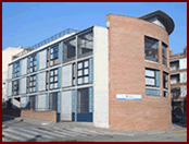 Casal C�vic Montserrat