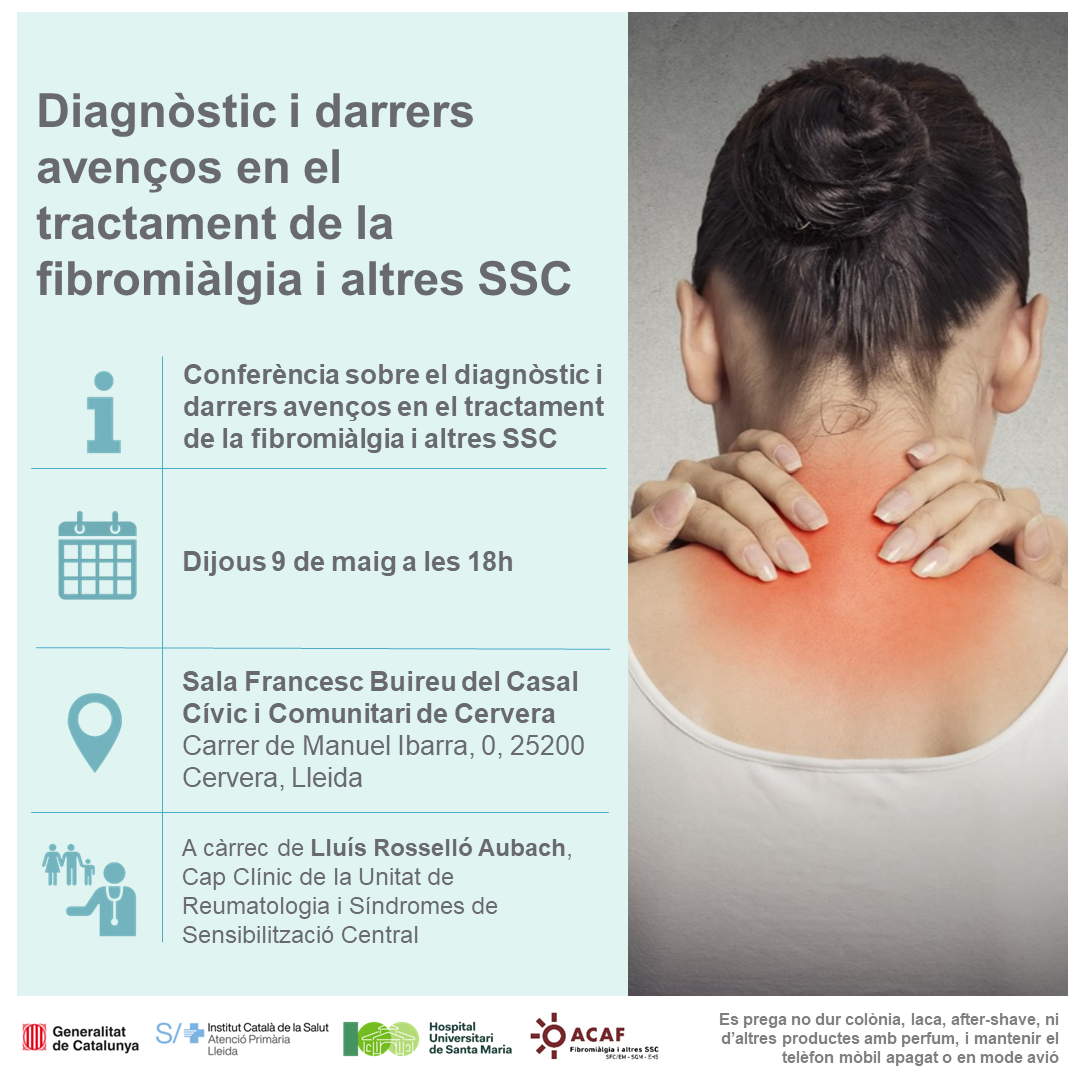 Diagnòstic i darrers avenços en FM