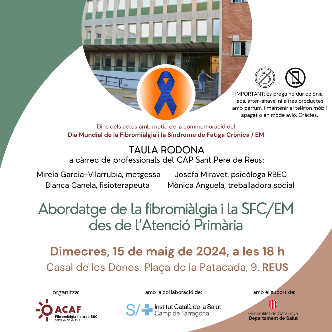 Abordatge del FM i SFC des de l'AP