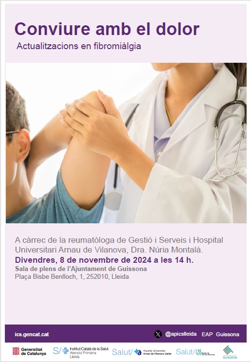 Diagnòstic i darrers avenços en FM