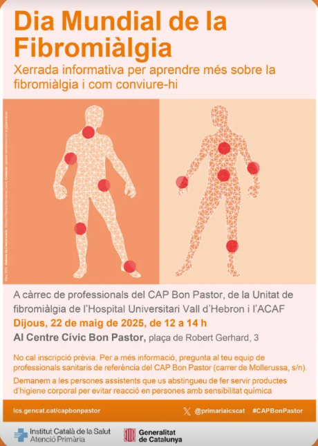 Aprendre a conviure amb la FM
