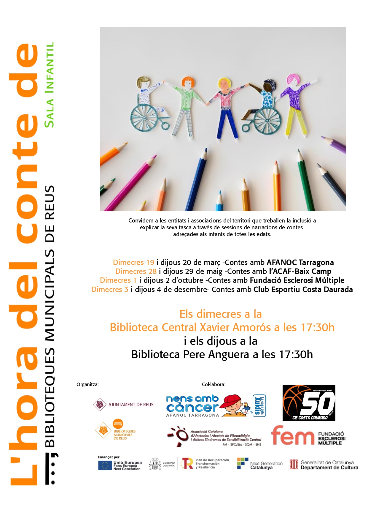 Hora del conte inclusiu