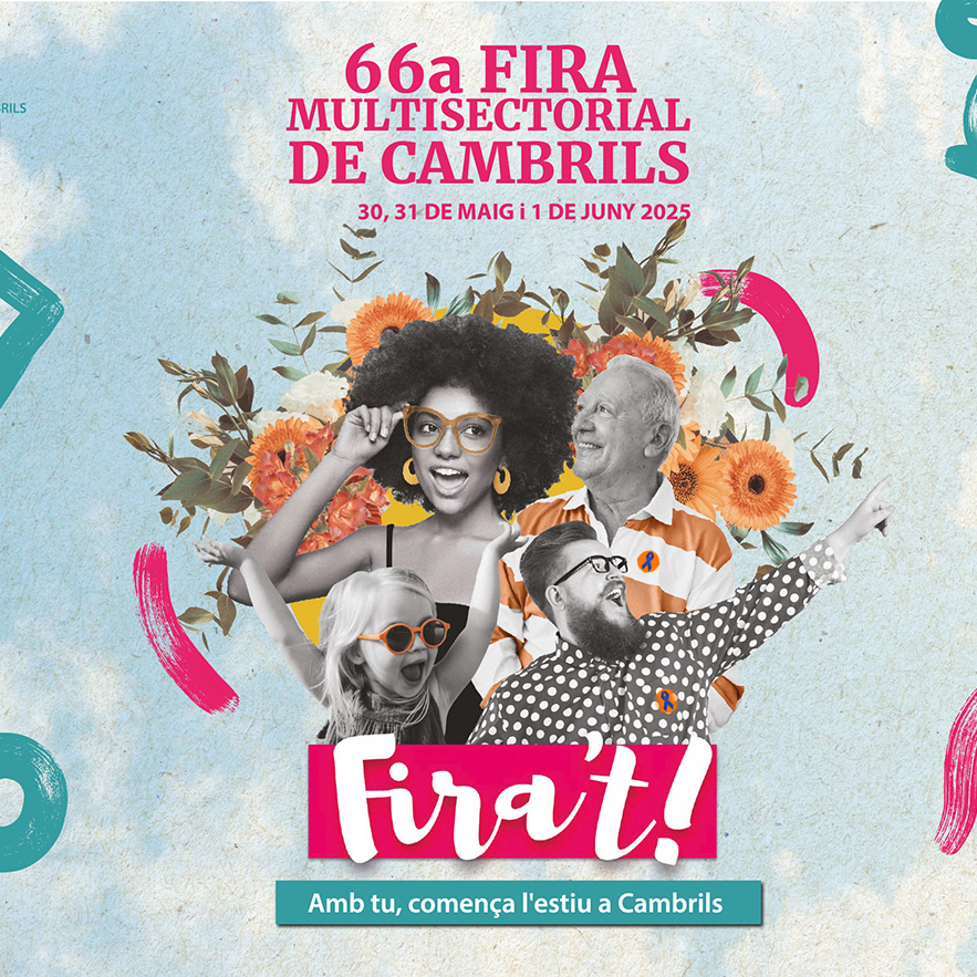 Fira de Cambrils