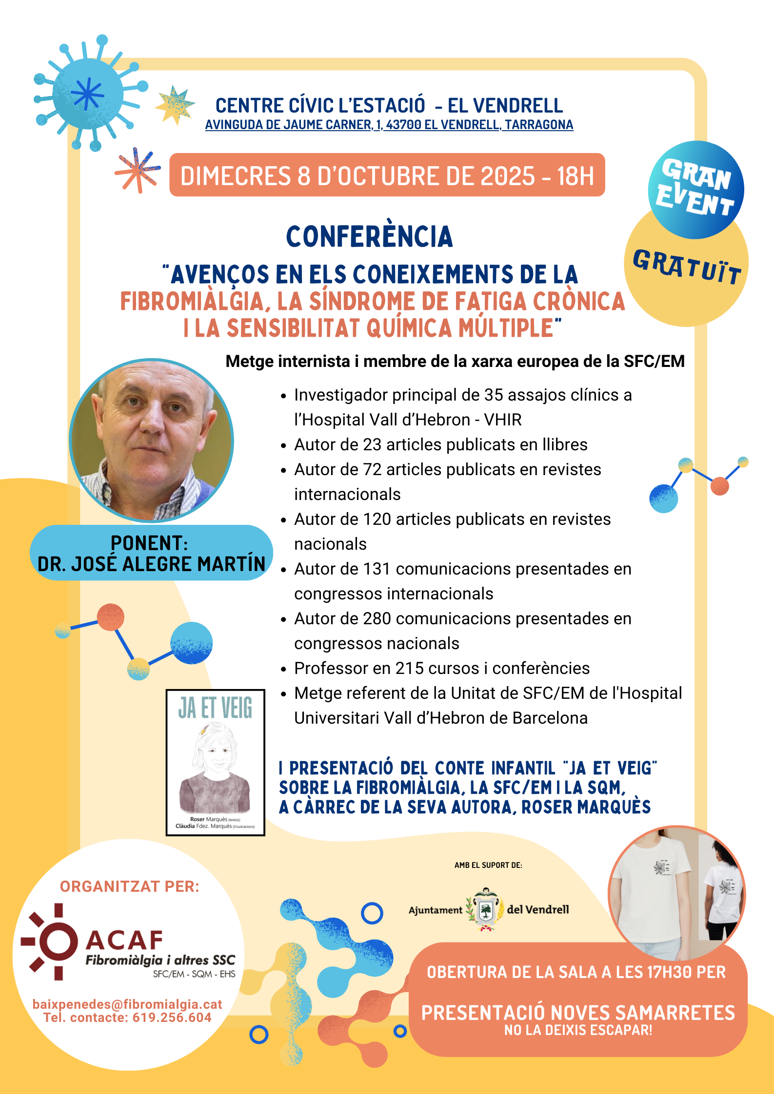 Avenços en el coneixement de la FM, SFC i SQM