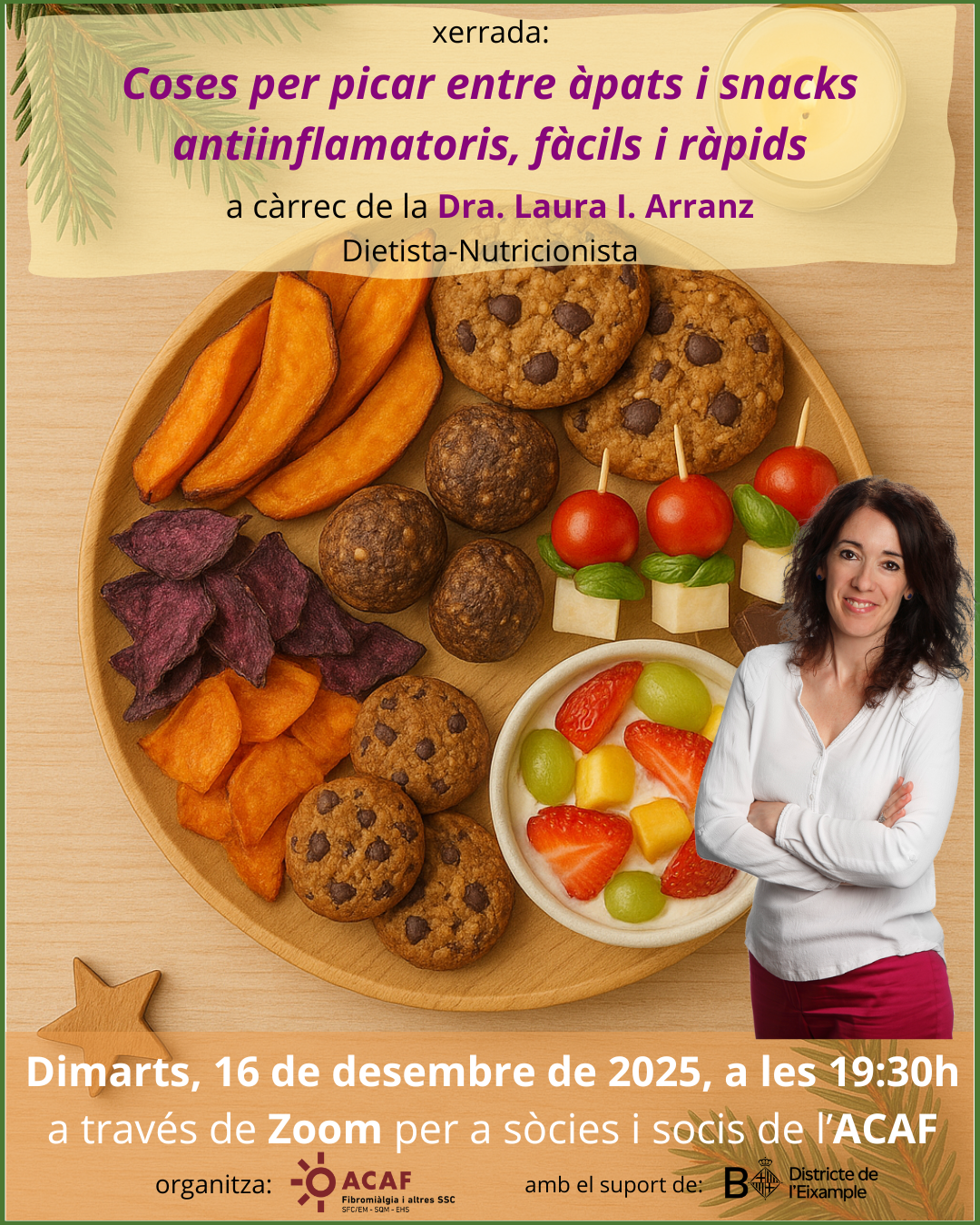 Microbiota intestinal i dolor crònic