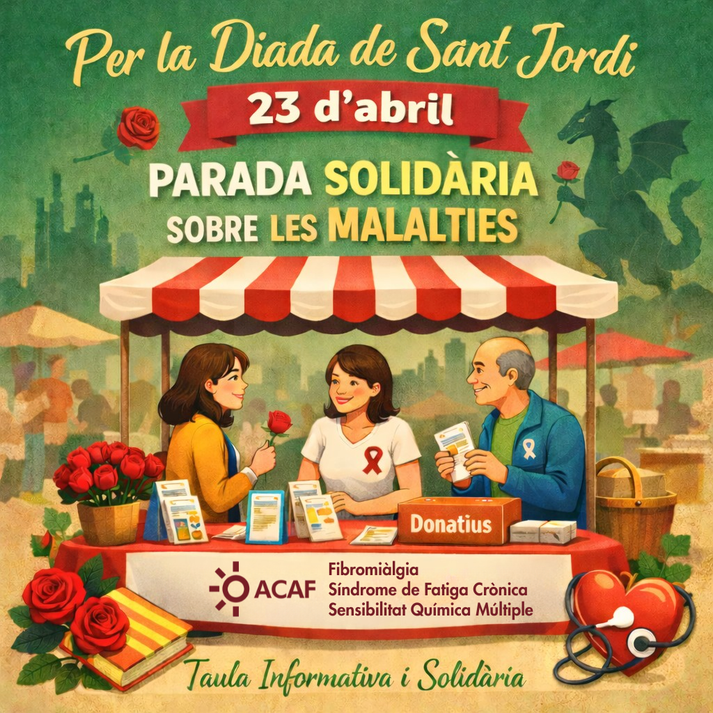 Diada de Sant Jordi