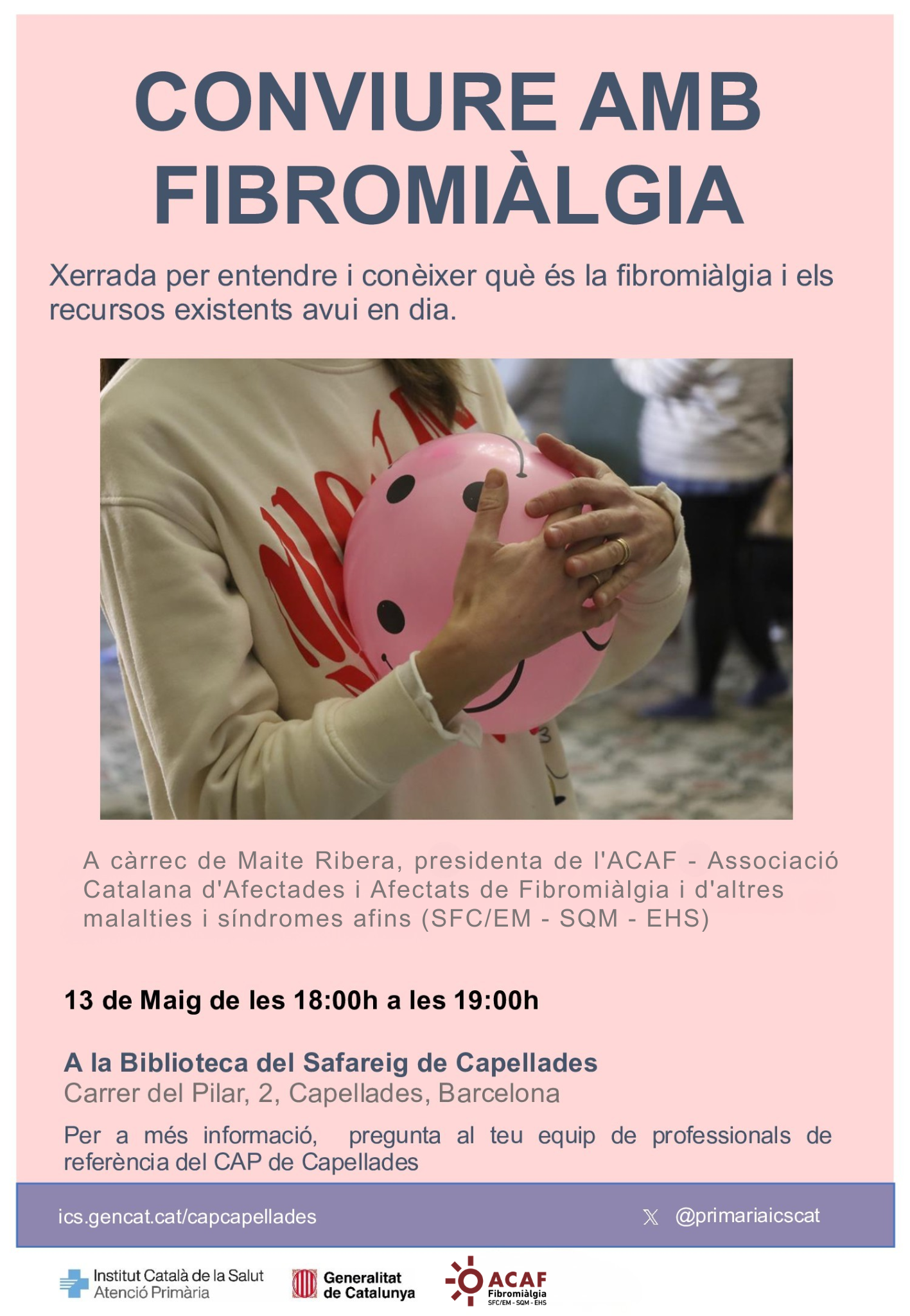 La sexualitat en la maduresa i en la cronicitat
