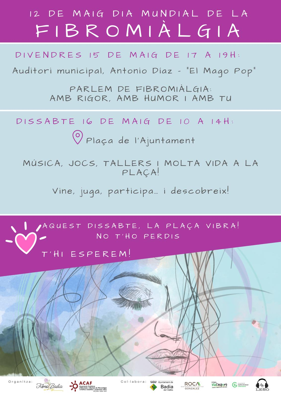 Actes DM a Badia del Vall&egrave;s