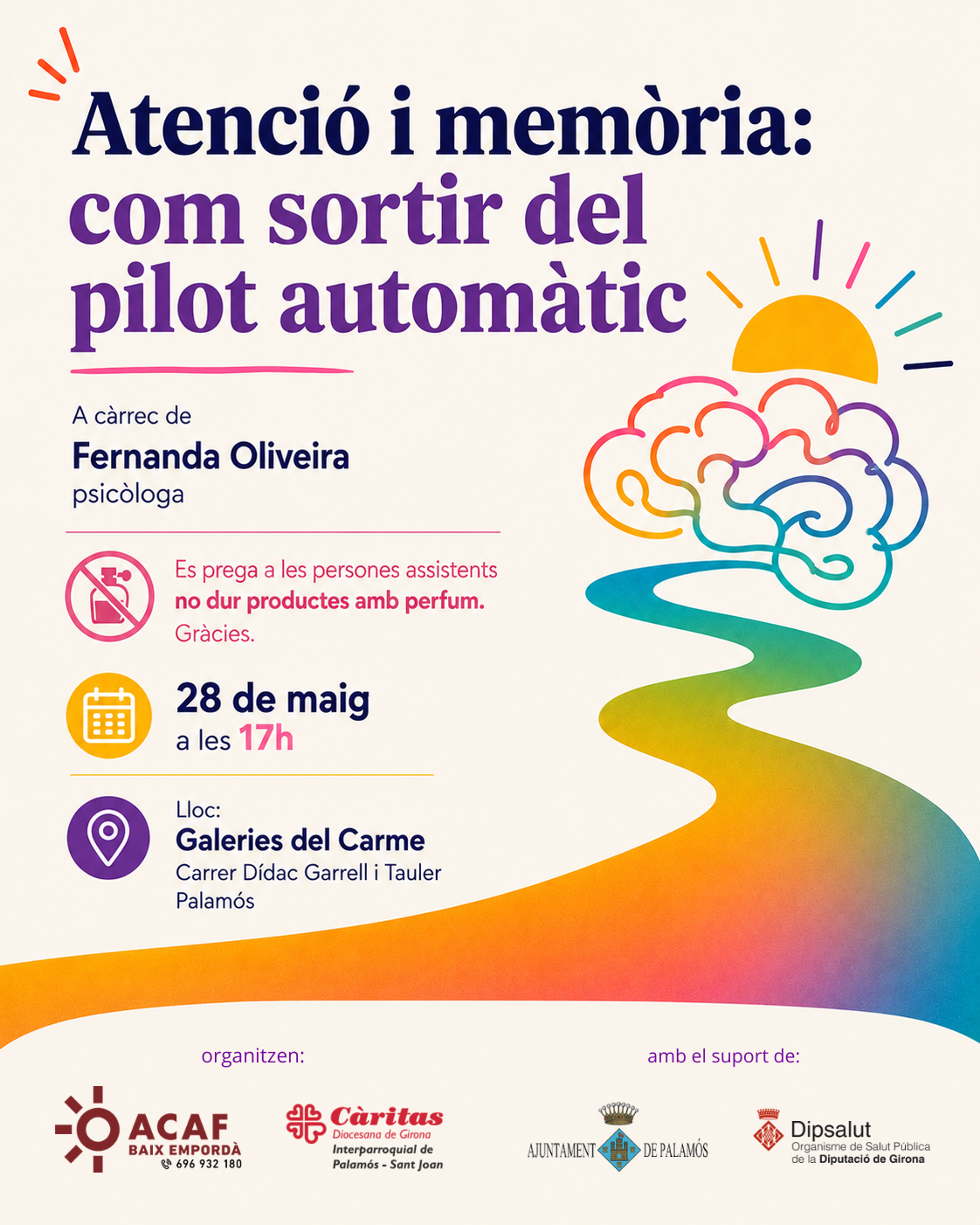 Aven&ccedil;os en el coneixement de la FM, SFC i SQM