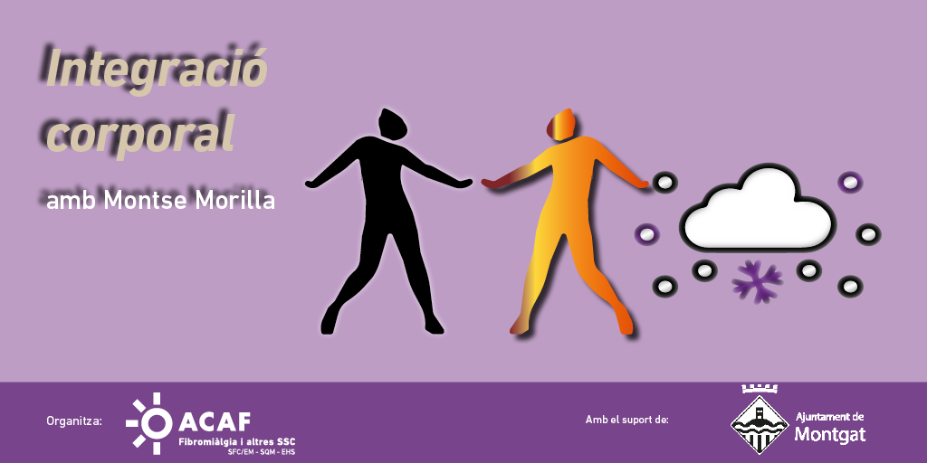 Integraci&oacute; corporal