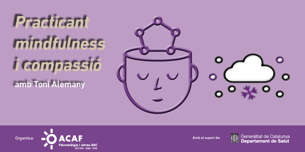 Practicant mindfulness i compassi&oacute;