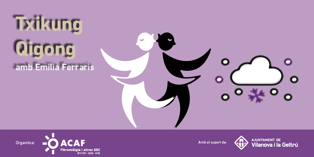 Qi-gong amb Emilia Ferraris