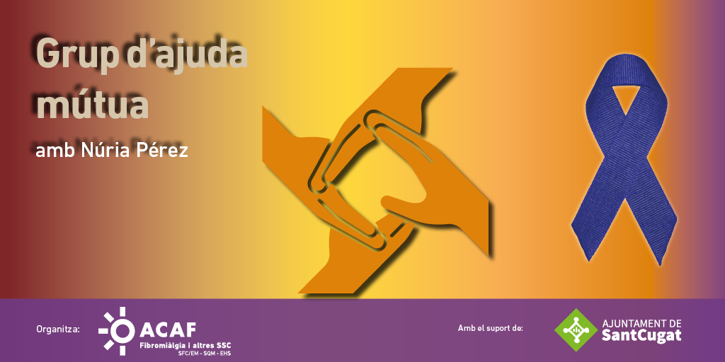 Gruo d'ajuda m&uacute;tua