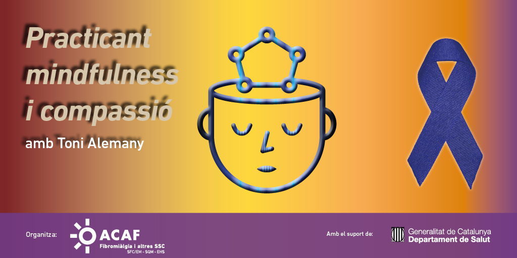 Practicant mindfulness i compassi&oacute;