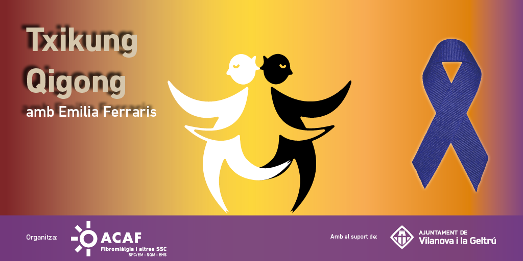 Qi-gong amb Emilia Ferraris