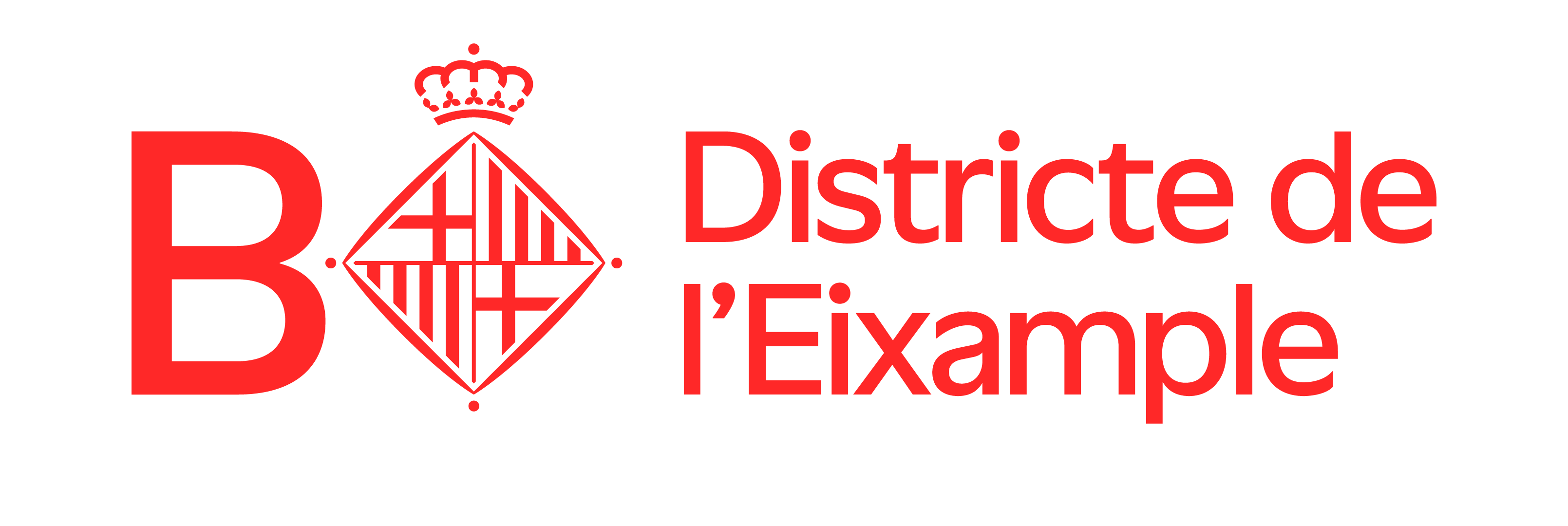 Ajuntament de Barcelona - Eixample