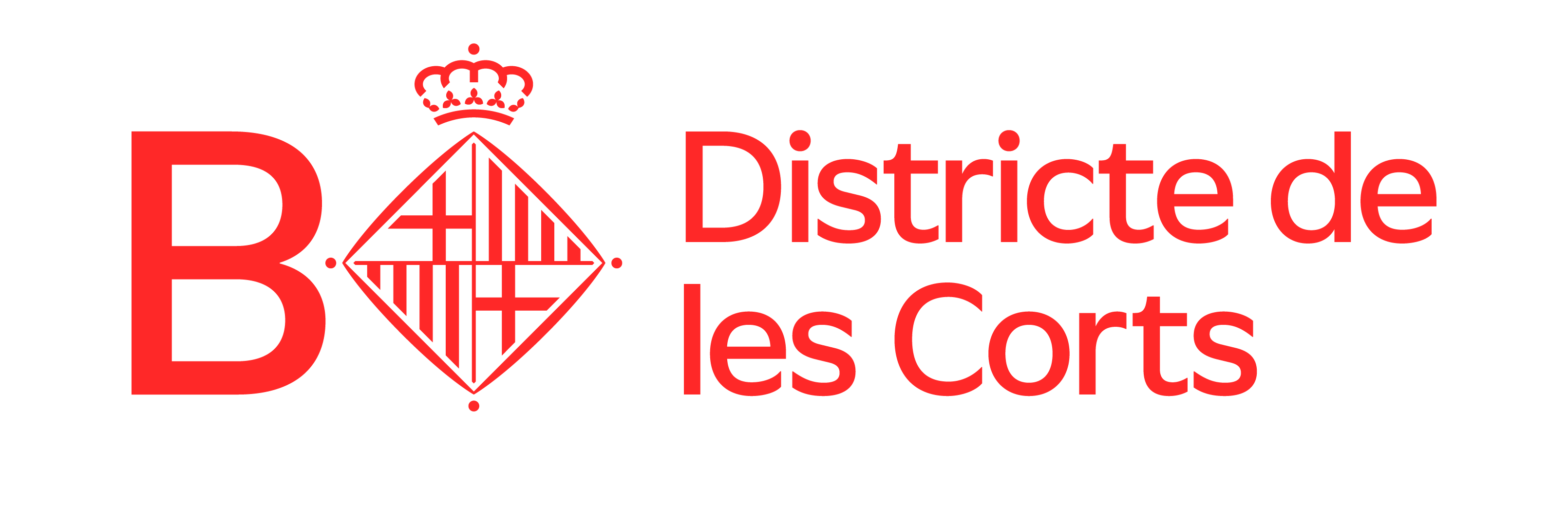 Barcelona - Les Corts