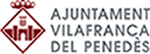 Ajuntament de Vilafranca del Pened&egrave;s