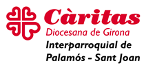Caritas Palam&oacute;s - Sant Joan