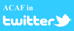 ACAF a Twitter